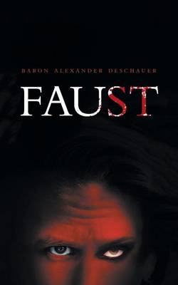 Book cover for Faust