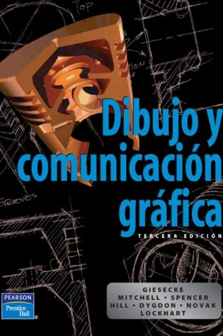 Cover of Dibujo y Comunicacion Grafica