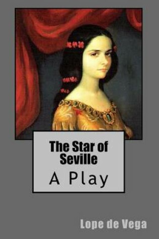 Cover of The Star of Seville