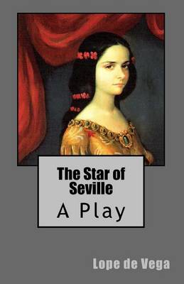 Book cover for The Star of Seville