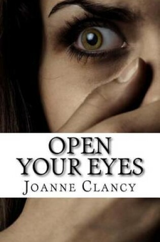 Cover of Open Your Eyes