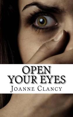 Book cover for Open Your Eyes