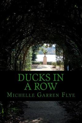 Book cover for Ducks in a Row