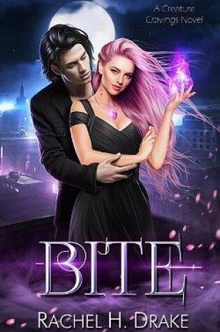 Cover of Bite