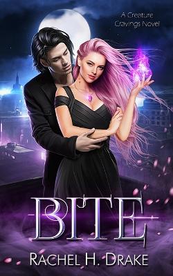 Book cover for Bite