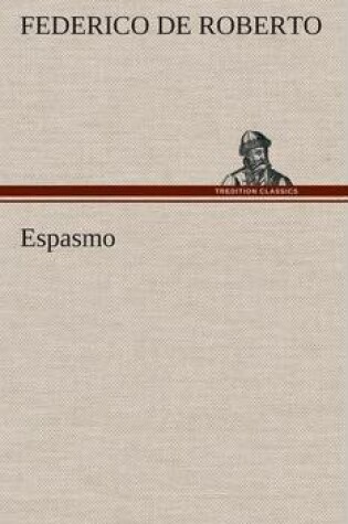 Cover of Espasmo