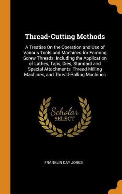 Book cover for Thread-Cutting Methods