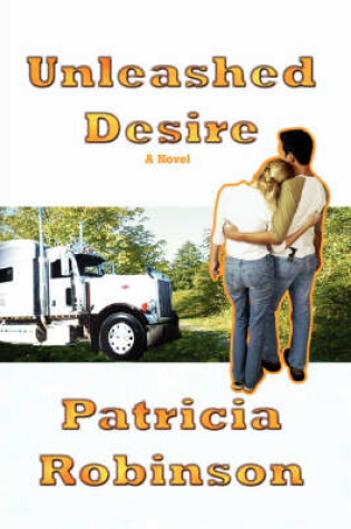 Cover of Unleashed Desire