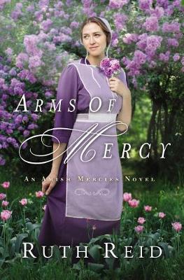 Cover of Arms of Mercy