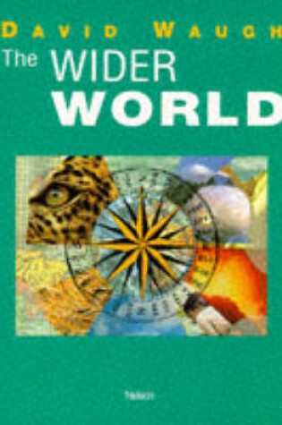 Cover of The Wider World