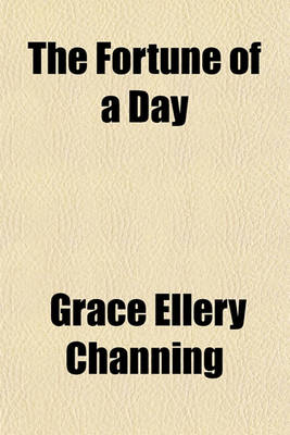 Book cover for The Fortune of a Day