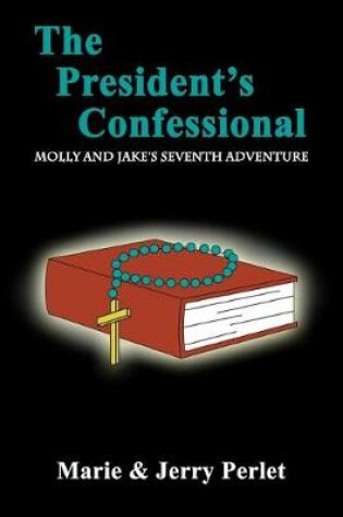 Cover of The President's Confessional