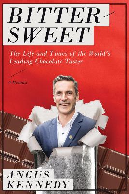 Book cover for Bittersweet: A Memoir