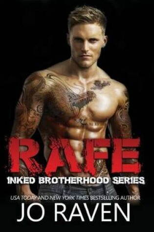 Cover of Rafe