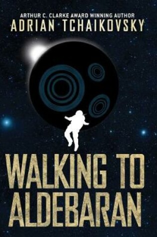 Cover of Walking to Aldebaran
