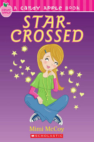 Cover of Star-Crossed