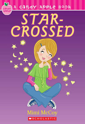 Book cover for Star-Crossed