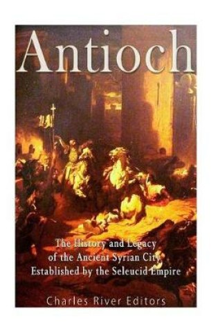 Cover of Antioch