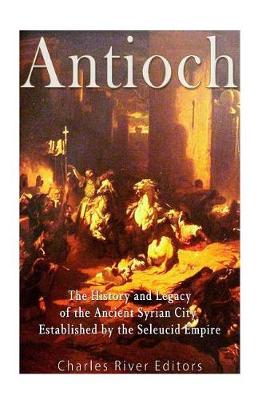 Book cover for Antioch