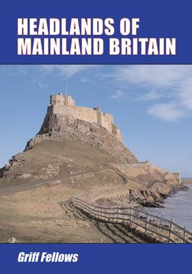 Book cover for Headlands of Mainland Britain