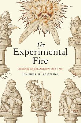 Cover of The Experimental Fire