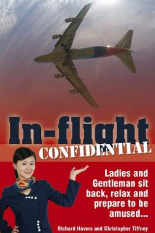 Cover of In-flight Confidential