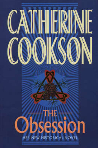 Cover of OBSESSION THE