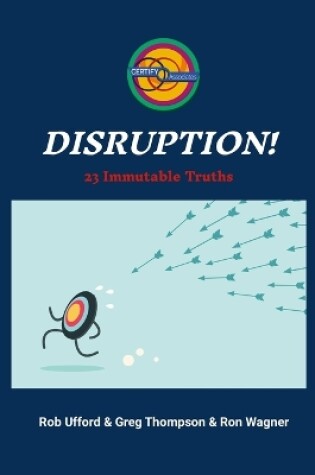 Cover of Disruption!