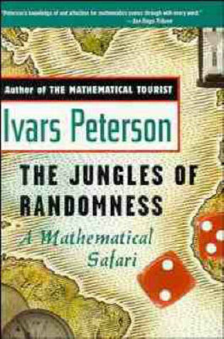 Cover of The Jungles of Randomness