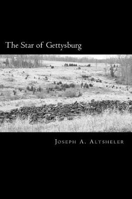 Cover of The Star of Gettysburg