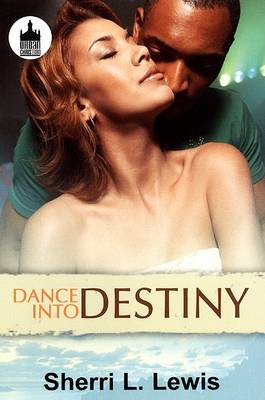 Book cover for Dance Into Destiny