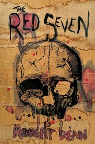 Cover of The Red Seven