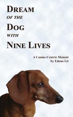 Book cover for Dream of the Dog with Nine Lives