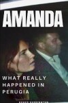 Book cover for Amanda