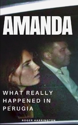 Cover of Amanda