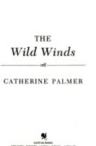 Cover of The Wild Winds