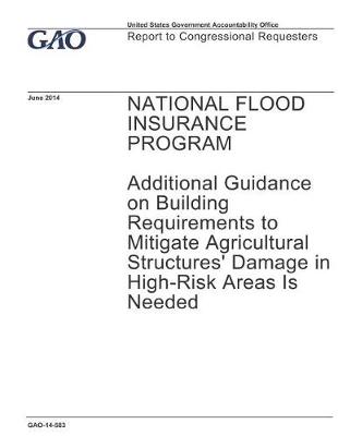 Book cover for National Flood Insurance Program