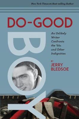 Book cover for Do-Good Boy