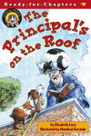 Book cover for The Principal's on the Roof