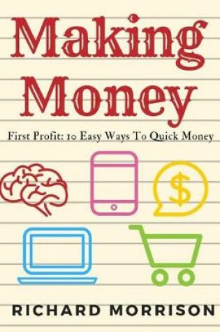 Cover of Making Money