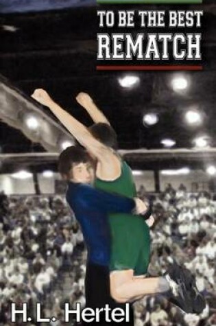 Cover of Rematch