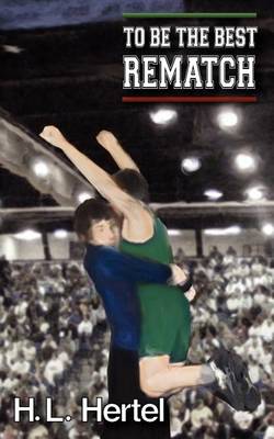 Book cover for Rematch