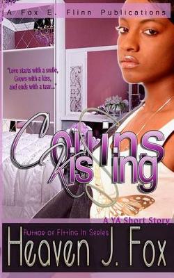 Book cover for Kissing Cousins