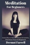 Book cover for Meditation for Beginners