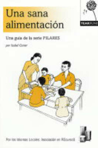 Cover of Una Sana Alimentacion