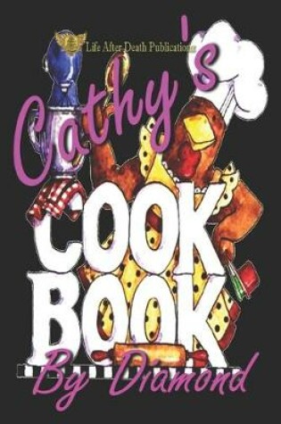Cover of Cathy's Cookbook