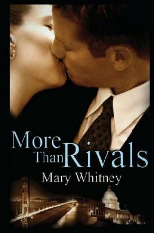 Cover of More Than Rivals