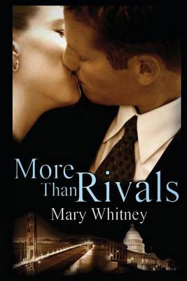 Book cover for More Than Rivals