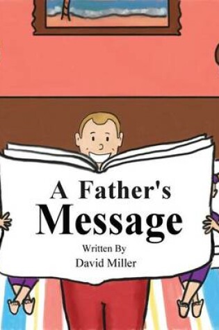 Cover of A Father's Message