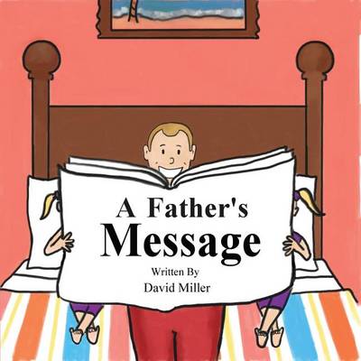 Book cover for A Father's Message